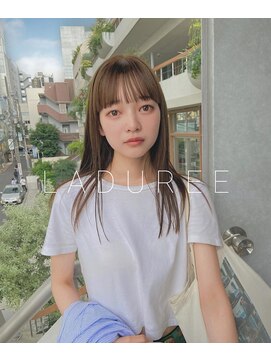 ラデュレ(LADUREE) Long