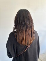 セダクション 道後樋又店(Seduction) 松山市/20代/30代/40代/クラゲロングウルフ