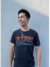 エイトヘアー ガレージ(Eight hair Garage)&nbsp;中村 成