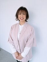 アグ ヘアー アイハ 藍住店(Agu hair aiha) 林 美和