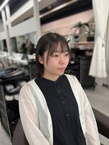 クレット(CLETO)&nbsp;ミディアムレイヤー