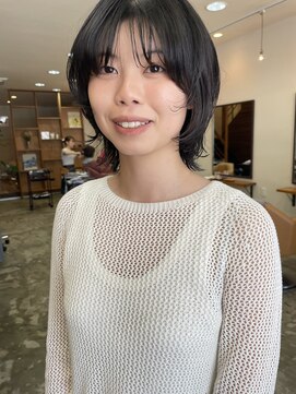 ロプート(Loput) ミディアムレイヤー