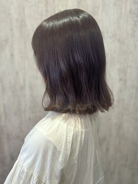 テトテ 門戸厄神店(tetote) 【tetote門戸厄神/村山】ウエットヘア/レイヤーカット