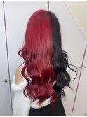 REDツートン