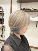 ROUIS 津田沼 ウルフ×インナー