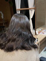 リッチオ(Riccio) オリーブグレージュ♪