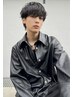 【男の身だしなみ！】メンズカット＋眉カット _5000