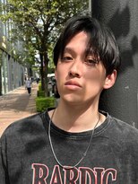 カミノア 銀座店(CAMINOIA)&nbsp;爽やかナチュラルマッシュショート