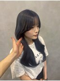 韓国風くびれ巻き 担当岩松