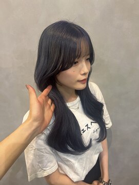 フィーカ(fika) 韓国風くびれ巻き 担当岩松