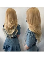 プルエクステのお店ネクスト(NEXT)&nbsp;ロング