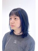 フェイスフレーミングミディアム