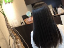 ヘアーアンドロハス レイール(Hair & Lohas Reir)