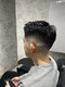 スイッチ(switch)の写真/<メンズカット+シェービング(眉毛カット付)¥5000>美容室ではできない理容室ならではの顔剃りをお試しあれ！