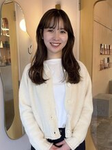 イル(iru) 中村 莉子