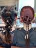【美緒限定】ヘアメイクのプロが作る最新激かわヘアアレンジクーポン ￥6,930