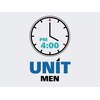 メンズユニットピーエムフォー 長町南店(UNIT  PM4)のお店ロゴ