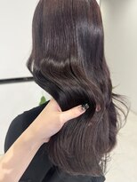 アモレット 天文館店(amoretto)&nbsp;pink lavender