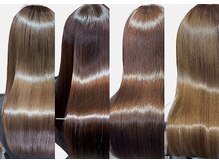 ラフィス ヘアー ルーム 難波本店(La fith hair room)の雰囲気（お手頃価格と高い技術で人気のLa fith♪）