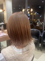 シャンプーボーイ 佐世保駅前店(SHAMPOO BOY)&nbsp;ハイトーン