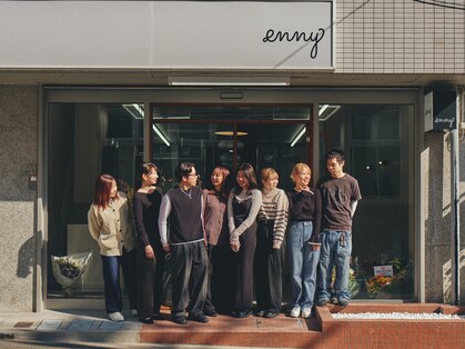 エニィ 清澄白河(enny)の写真
