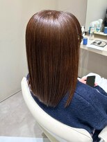 コルソ バイ ケーツー(CORSO by k-two) 髪質改善トリートメント*艶髪*酸性ストレート*まろやかブラウン