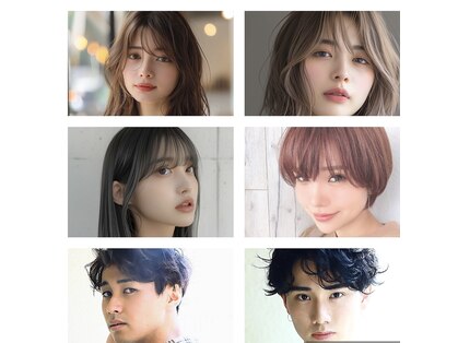 アイリー(Irie)の写真