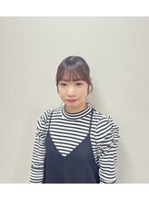 ルモア ビューティークリエイト(Lumoa beautycreate) 藤原 七穂