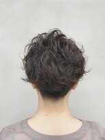 リール ヘアー 箱崎店(rire hair) パーマスタイル☆