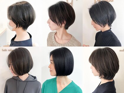 ビリード 恵比寿(Belead EBISU)の写真