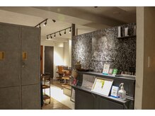 サロンレピア(Salon LEPIA)