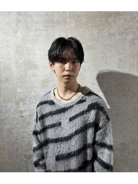 バース 梅田中崎町店(BIRTH) シースルーマッシュ