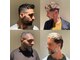 ダンヒルバーバー(dunhill BARBER)の写真