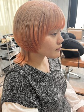 シアカ(SEA A KA) SEA A KAお客様スタイ124 佐々木希美 2025.5