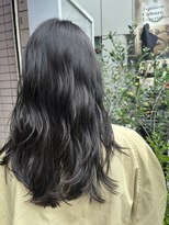 ローレン(Loren)&nbsp;ダークグレーアッシュ