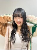 ブラウンブラック