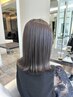 【ワンランク上のヘアカラー☆】カット＋イルミナカラー　￥11800【北千住】