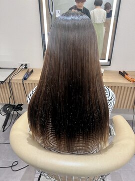 ロンドプロフィール 浦和(Lond profil) Lond.海気　美髪矯正