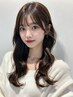 【青木限定！ケア込透明感♪】Wケアカラー+RTトリートメント17600円→14300円