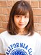 キャン アネックス(Can annex)の写真/一人ひとりの骨格・髪質・ライフスタイルに合わせた“魅力引き出すデザイン”スタイルをご提案！