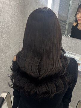 アイリス 天文館店(AIRIS) ダークブラウン