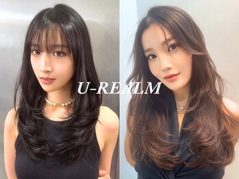 U-REALM【ユーレルム】