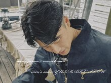 ユイマァルスロウ(YUIMARL SLOW)