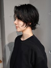 キャンバス(canvas)&nbsp;short