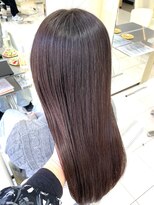 シック 大宮西口(CHIC)&nbsp;髪質改善　縮毛矯正