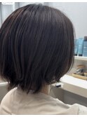 オシャレ感UPなカーキ×ゴールドカラー♪