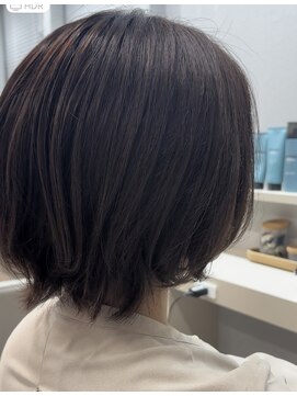 アオ 花咲町(a-o) オシャレ感UPなカーキ×ゴールドカラー♪