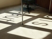 リック(LIC)の雰囲気（眉パーマ・眉ワックス・眉カットの眉メニューも特化しております）