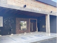 ノーブルヘアー(NOBLE HAIR)