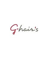 ジーヘアーズ 須磨パティオ名谷店(g-hair's)&nbsp;濱野 妙子